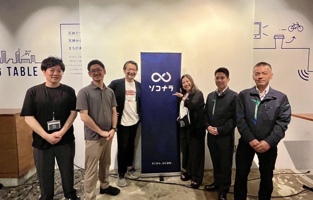 2025年7月12日開催の様子
