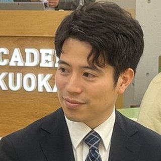 貝原 義彬さん