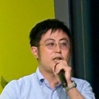 日野 寿人さん