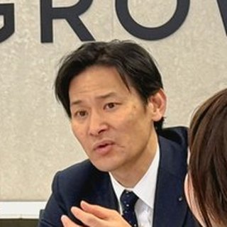 古賀 照也さん