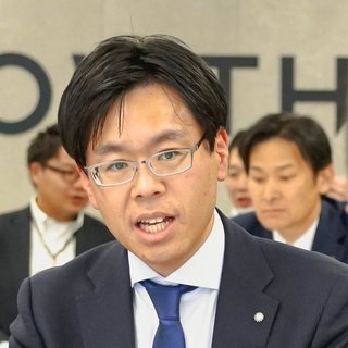 藤井 博文さん