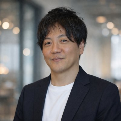 株式会社ソコナラ 代表取締役 三宅庸介